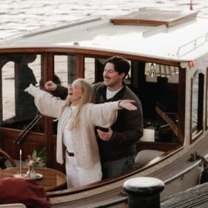Romantic things to do in jordaan for couples